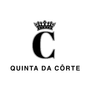 Quinta da Côrte logo