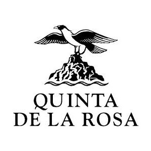 Quinta de la Rosa logo
