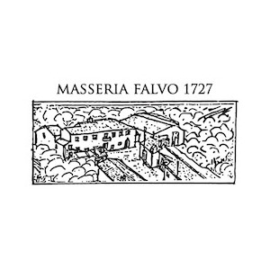 Masseria Falvo logo