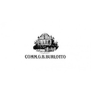 G B Burlotto logo