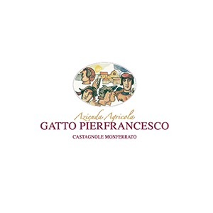 Gatto Pierfrancesco logo