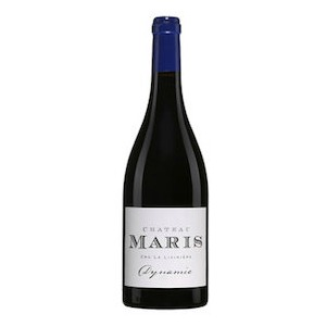Minervois La Liviniere AOC “Dynamic” 