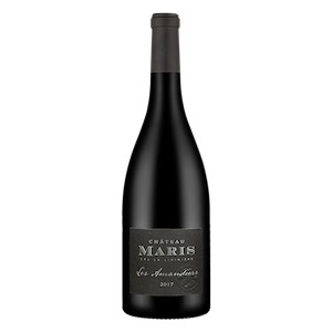 Minervois La Liviniere AOC “Les Amandiers” 