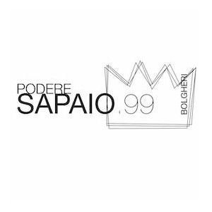Podere Sapaio logo