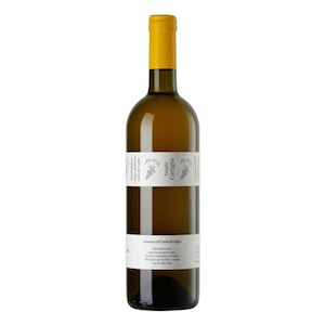 Maremma Toscana DOC “Ansonaco” 