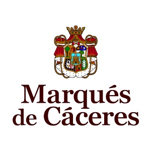 Marqués de Cáceres logo