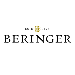 Beringer Vineyards logo