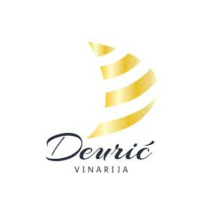 Deurić Winery logo