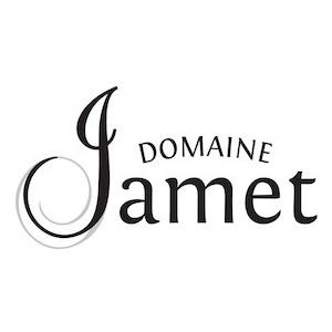 Domaine Jamet logo