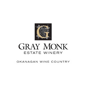 Gray Monk Estate Winery logo