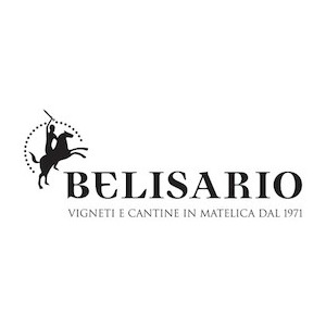 Cantine Belisario logo