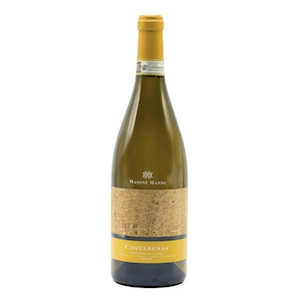 Vermentino di Gallura DOCG “Costarenas” Superiore 