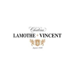 Château Lamothe Vincent logo