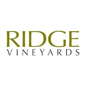 Ridge Vineyards logo