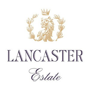 Lancaster Vineyards logo