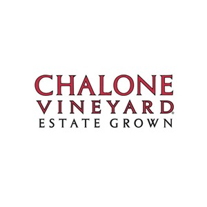 Chalone Vineyard Estate logo