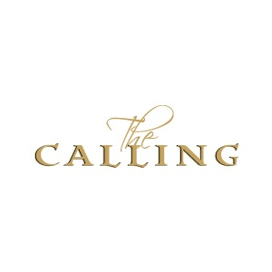 The Calling Wine logo