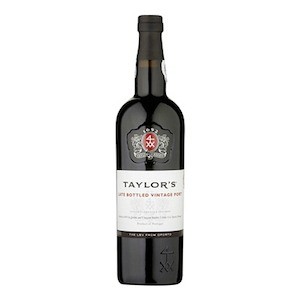 Port Late Bottled Vintage 