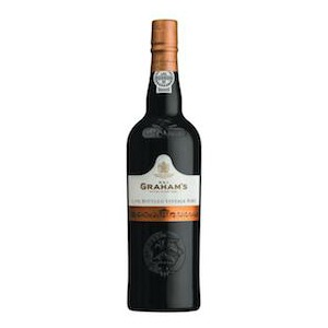 Port Late Bottled Vintage 