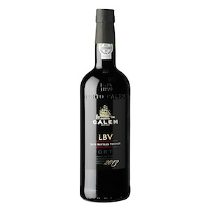 Port Late Bottled Vintage 