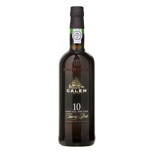 Port Tawny Port 10 Years 