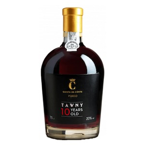 Port Tawny Port 10 Years 