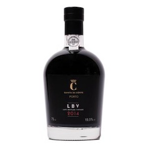 Port Late Bottled Vintage 