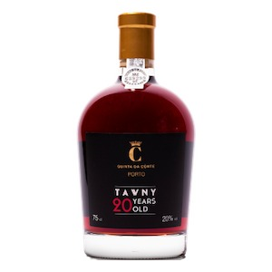 Port Tawny Port 20 Years 