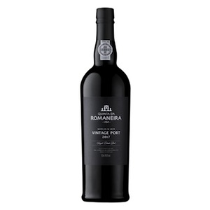 Port Vintage Port 