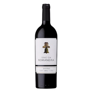 Douro DOC “Sino da Romaniera” 