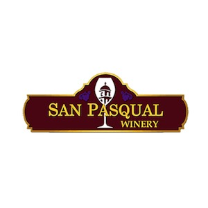 San Pasqual Winery logo