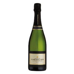 Champagne AOC “Brut d’Honneur” Brut 