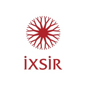 IXSIR Winery logo