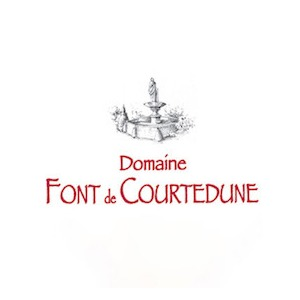 Domaine Font de Courtedune logo