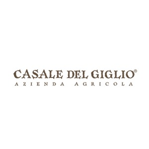 Casale del Giglio logo