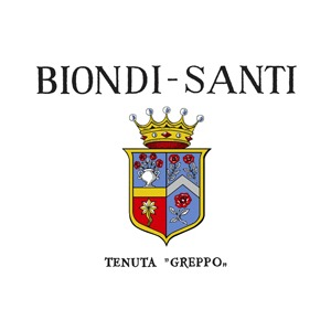 Biondi Santi Tenuta Greppo logo