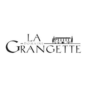 Domaine La Grangette logo