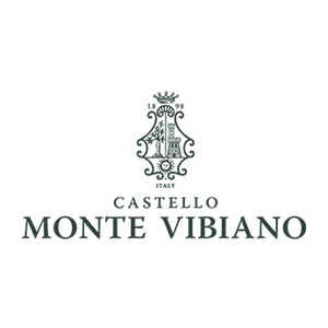 Castello Monte Vibiano logo