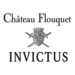 Château Flouquet Invictus logo
