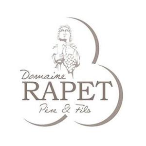 Domaine Rapet logo
