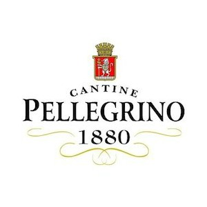 Cantine Pellegrino logo