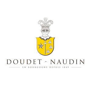 Doudet Naudin logo