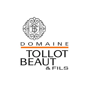Domaine Tollot-Beaut logo