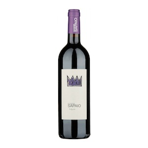 Bolgheri DOC “Volpolo” 