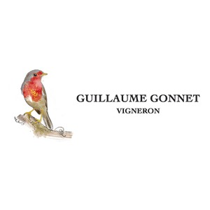 Guillaume Gonnet logo