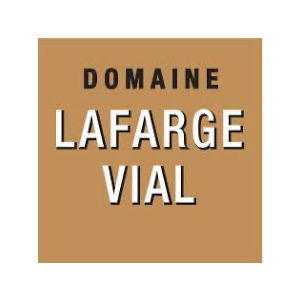 Domaine Lafarge Vial logo