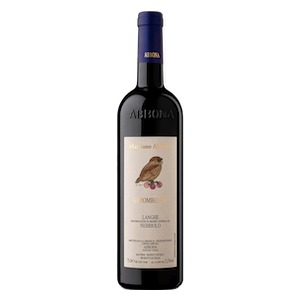 Langhe DOC “Garombello” Nebbiolo 