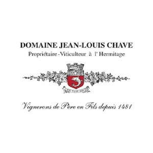 Domaine Jean-Louis Chave logo