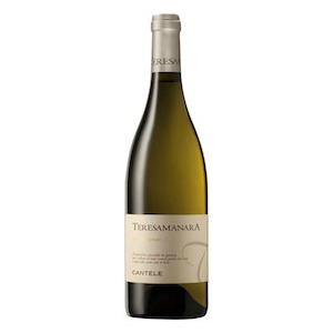 Salento IGP “Teresa Manara” Chardonnay 