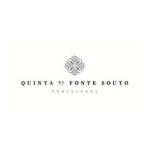 Quinta da Fonte Souto logo